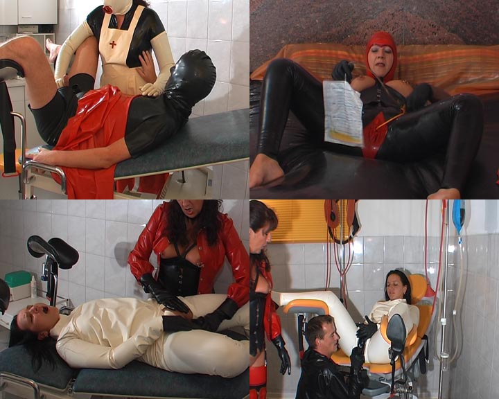 rubber story slave master complete download